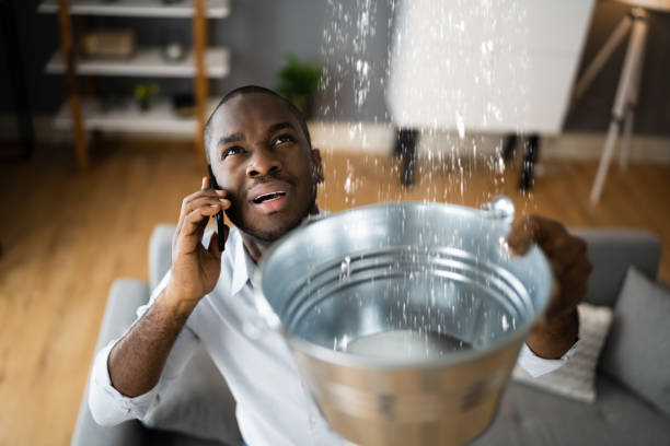 Best Emergency water damage restoration  in Bel Ridge, MO