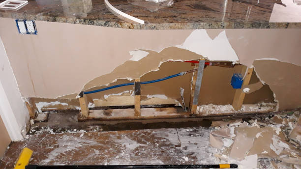 Best 24/7 water damage repair  in Bel Ridge, MO