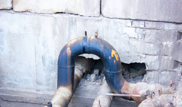 Best 24/7 water damage repair  in Bel Ridge, MO
