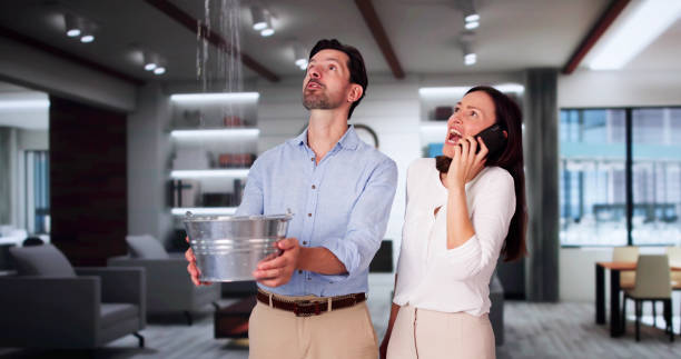 Best Water damage restoration near me  in Bel Ridge, MO
